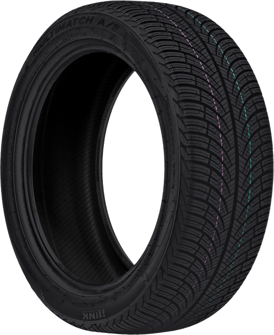 iLink Multimatch A/S tire