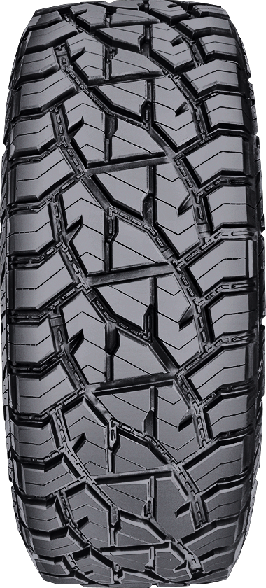Greentrac Rough Master RT tire
