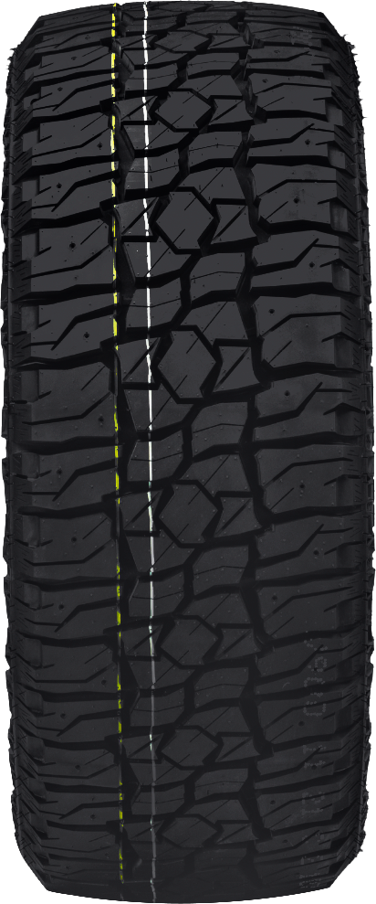 Suretrac Wide Climber AWT tire