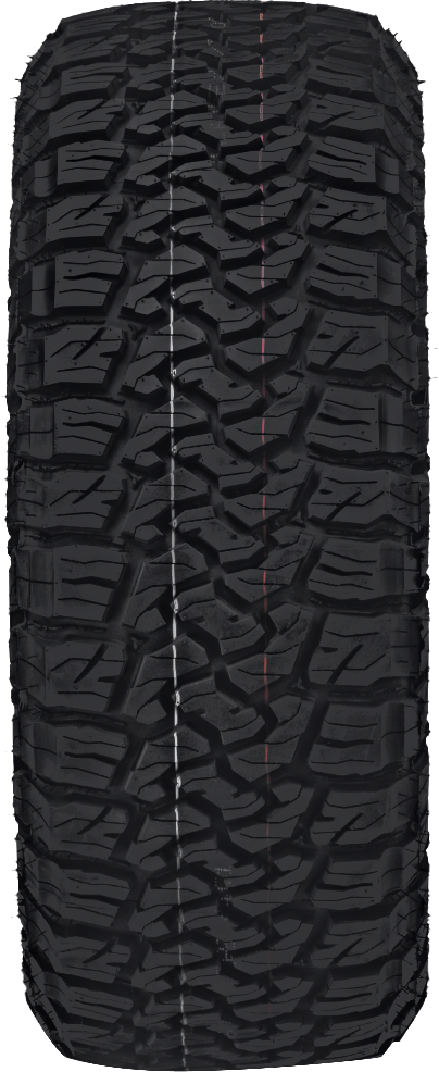 Tesche Ridge Blade X/T tire