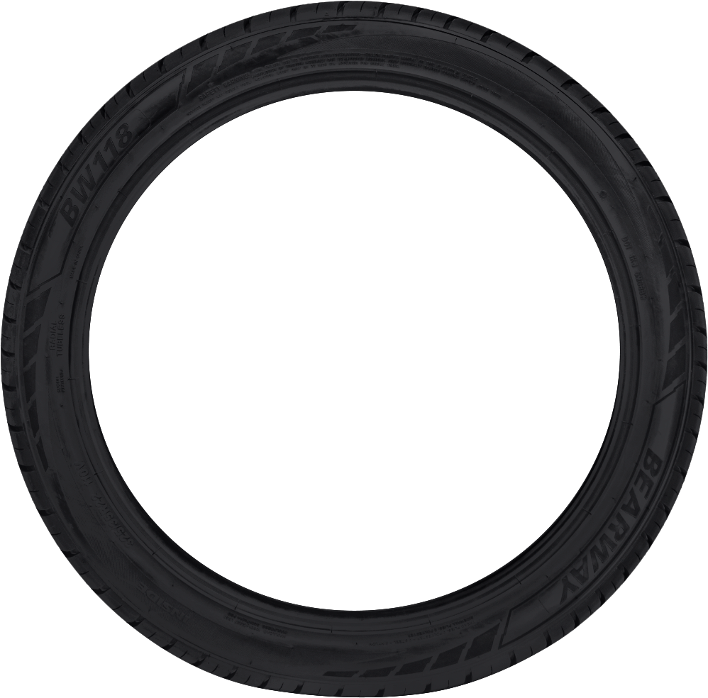 Bearway BW118 tire