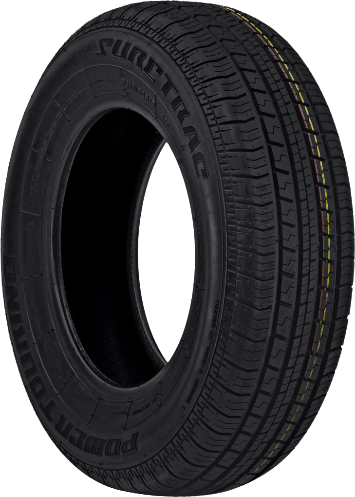 Suretrac Power Touring tire