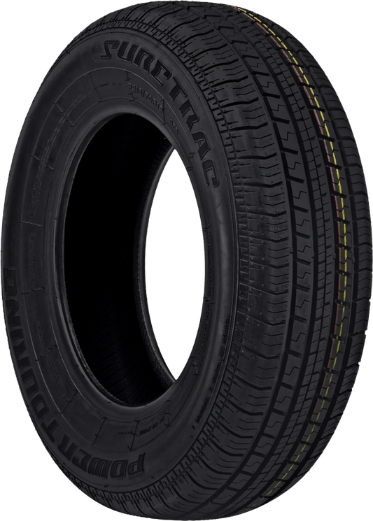 Suretrac Power Touring tire