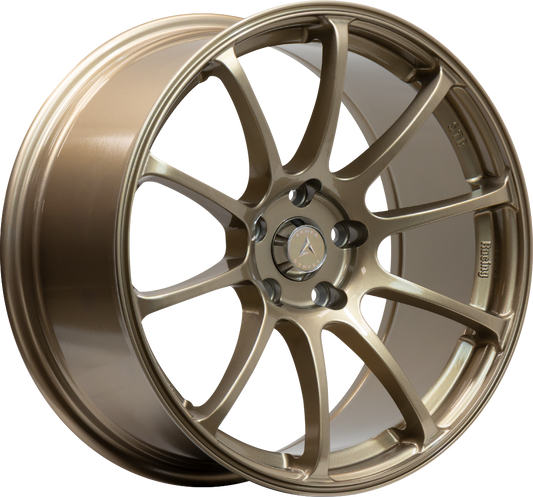 ARMED STREET SWITCHBLADE wheel