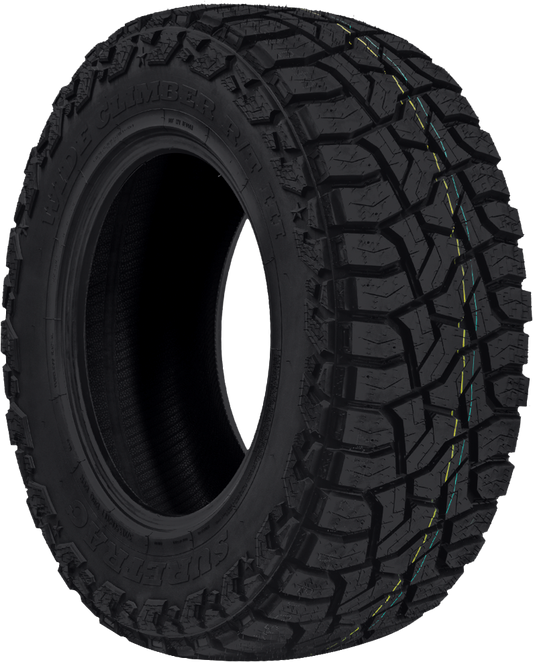Suretrac Wide Climber R/T III tire