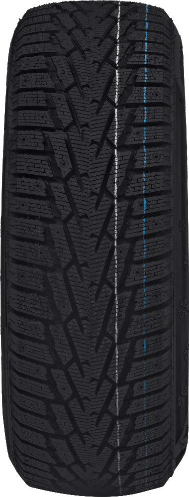 Haida HD677 tire