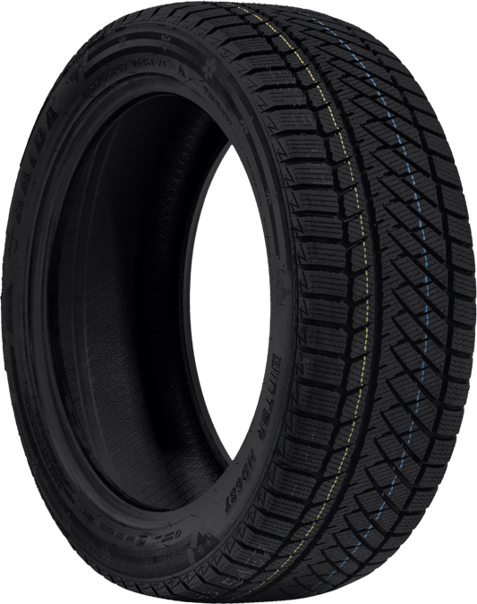 Haida HD687 tire