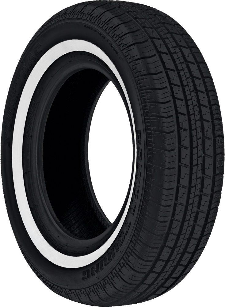Suretrac Power Touring tire