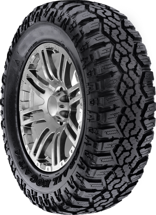 Kanati Trail Hog A/T tire