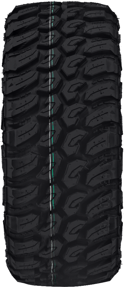 Suretrac Wide Climber M/T 2 tire