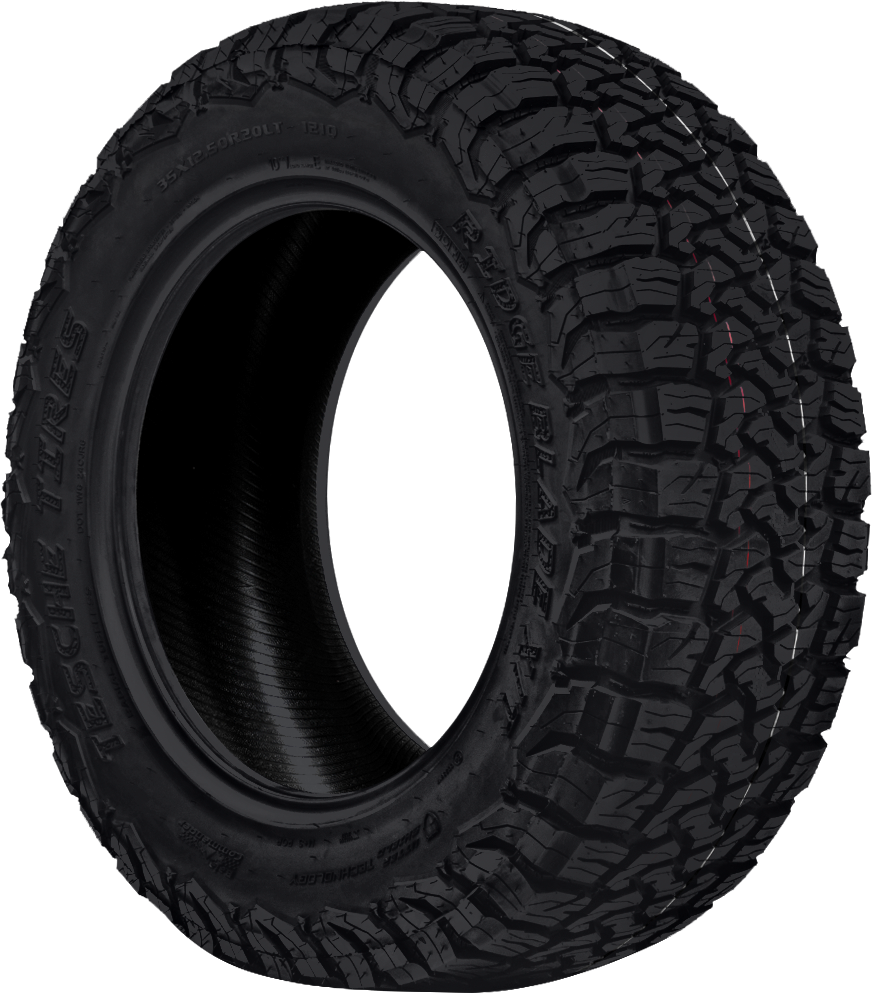 Tesche Ridge Blade X/T tire