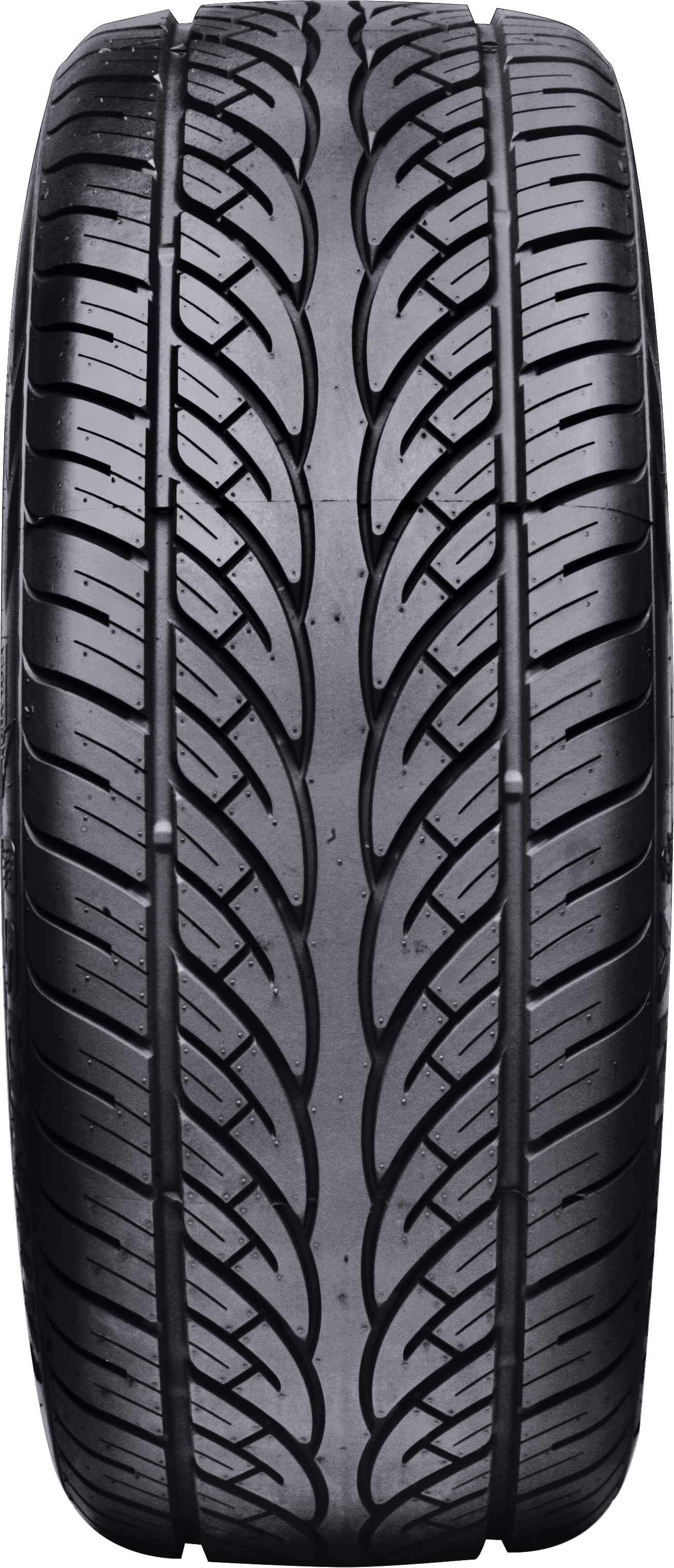 Lexani LX-Nine tire