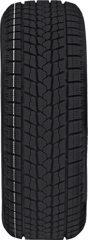 Transmate Freeze 4X4 tire