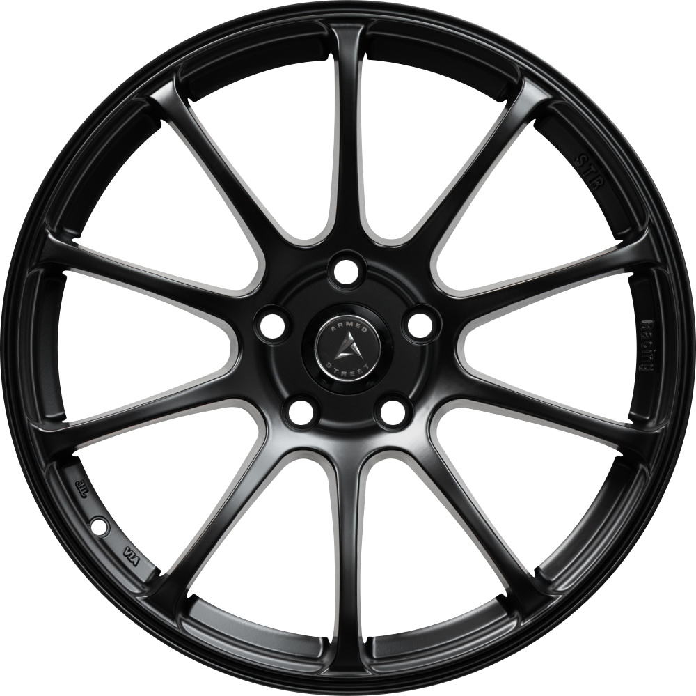 ARMED STREET SWITCHBLADE wheel