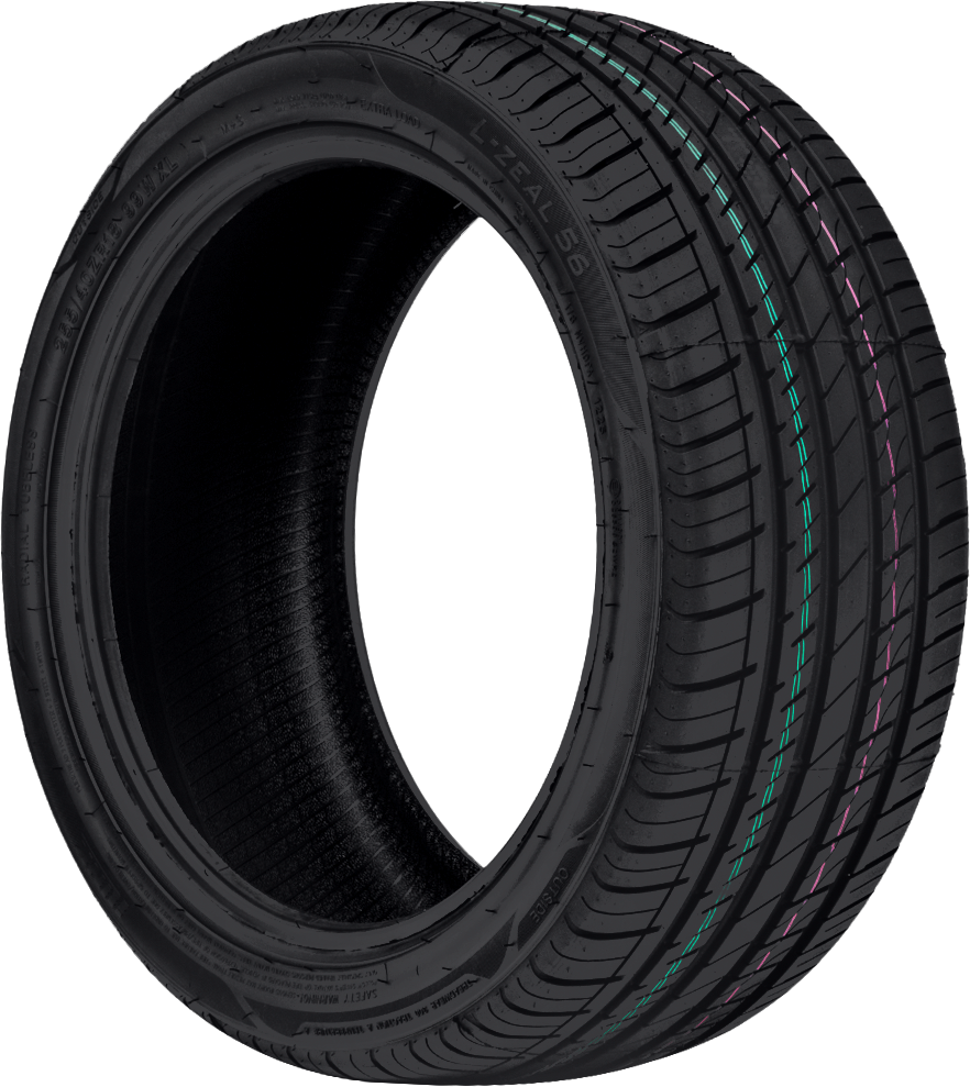 iLink L-ZEAL56 tire