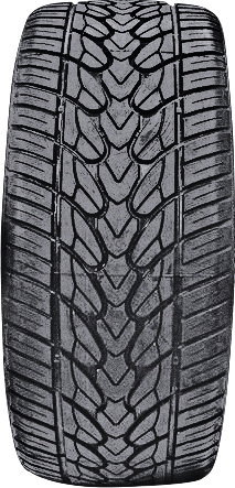 Saffiro SF8000 tire