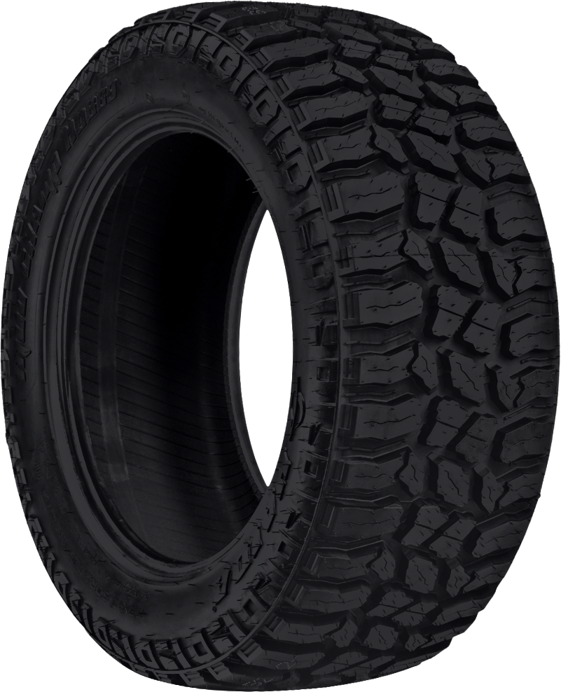Haida HD869 tire