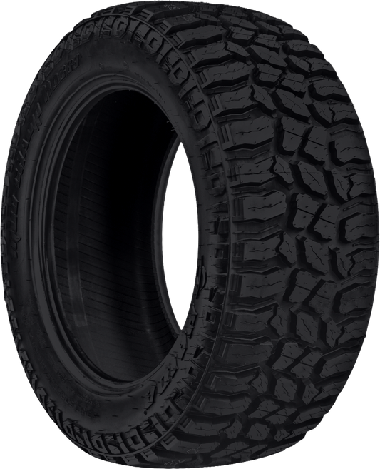 Haida HD869 tire