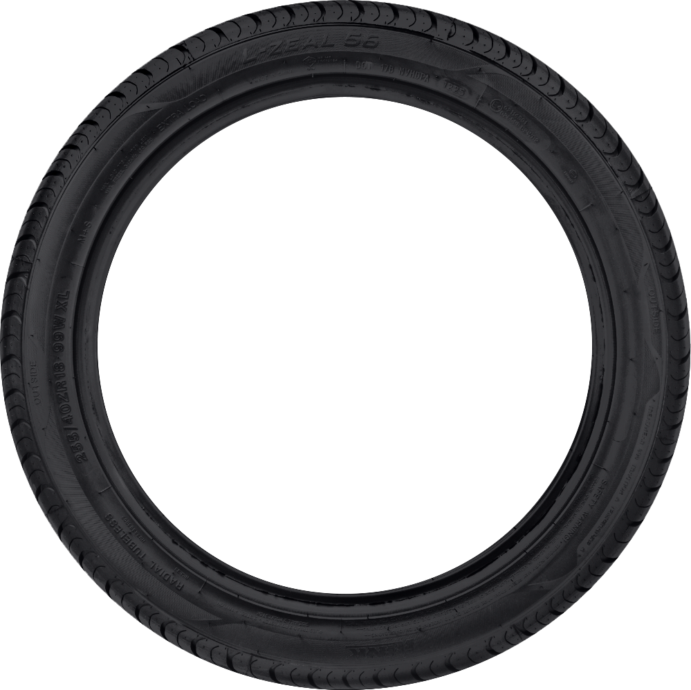 iLink L-ZEAL56 tire