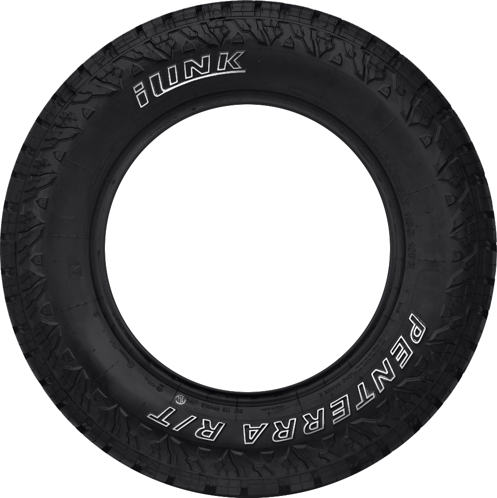 iLink Penterra R/T tire