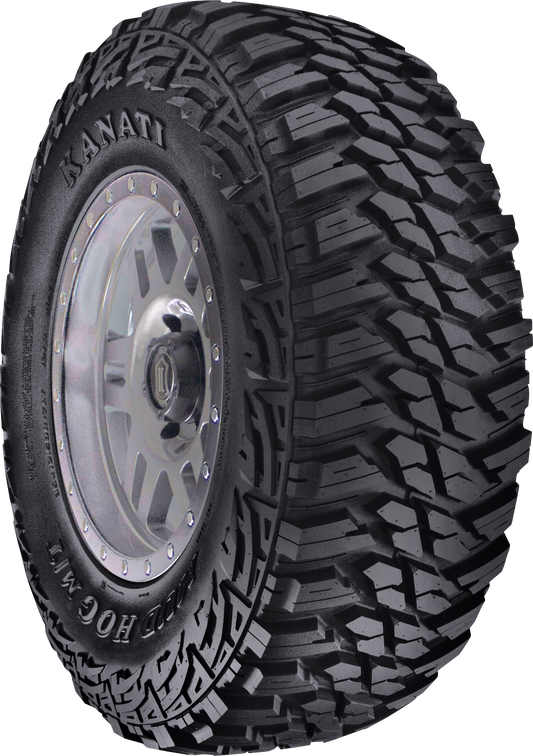 Kanati Mud Hog M/T tire