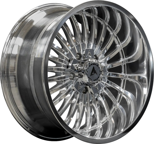 ARMED OFF-ROAD FORCE wheel