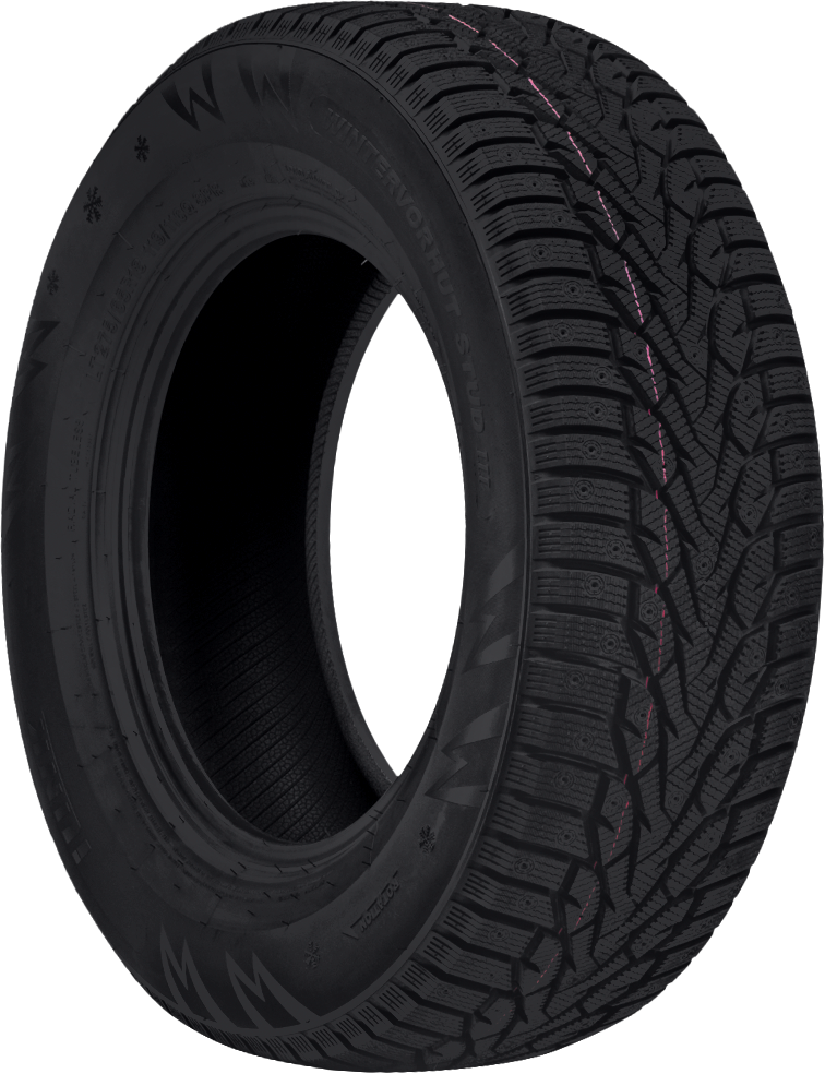 iLink Wintervorhut Stud 3 tire