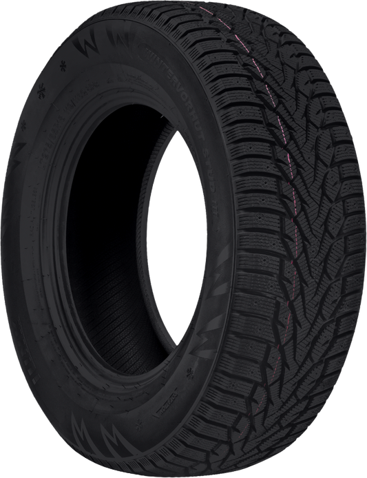 iLink Wintervorhut Stud 3 tire