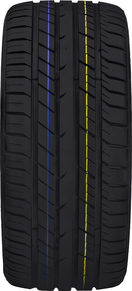 Bearway BW118 tire