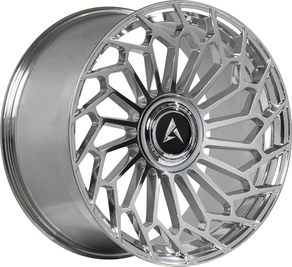 ARMED SYNDICATE CARTEL wheel