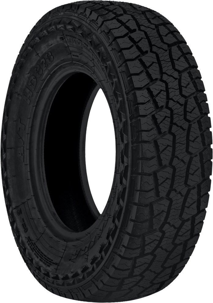 Haida HD828 tire