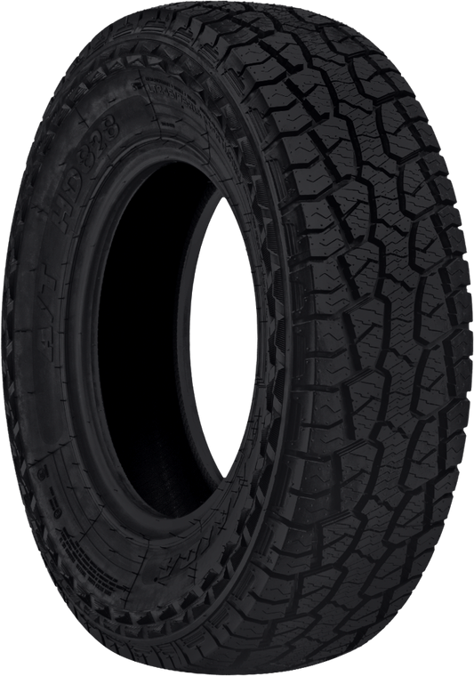 Haida HD828 tire