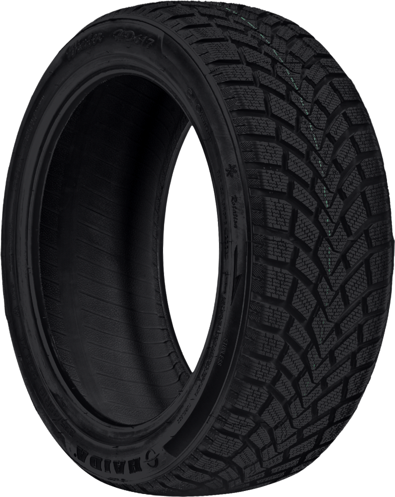 Haida HD617 tire
