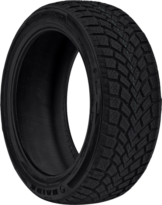 Haida HD617 tire