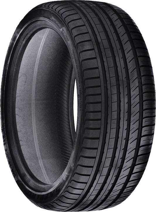 Saffiro SF5000 tire