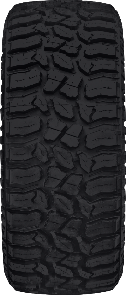 Haida HD869 tire