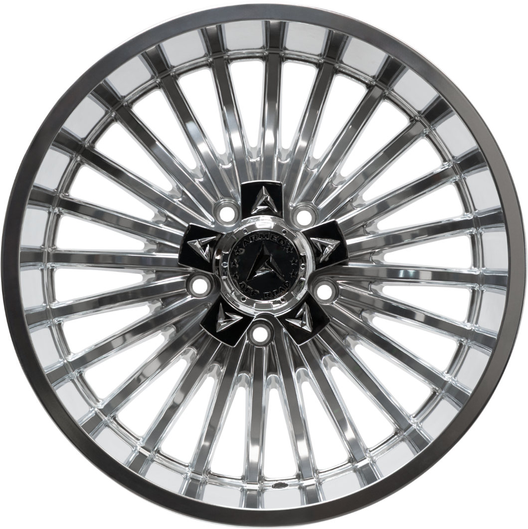 ARMED OFF-ROAD FORCE wheel