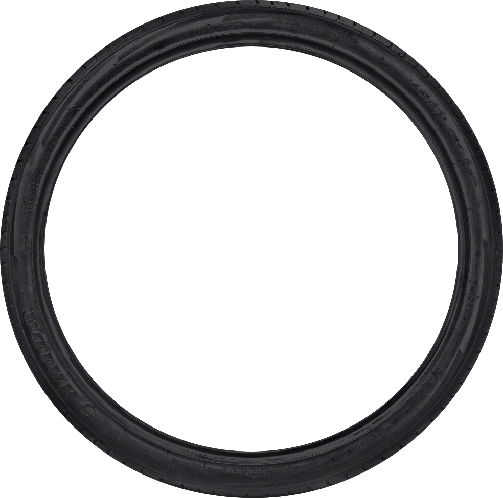 Haida HD927 tire