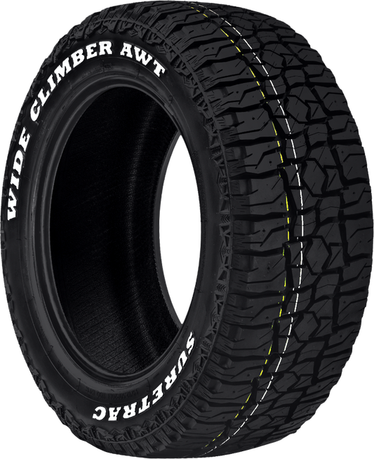 Suretrac Wide Climber AWT tire