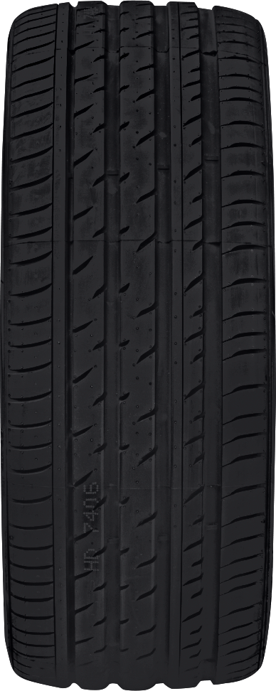 Haida HD927 tire