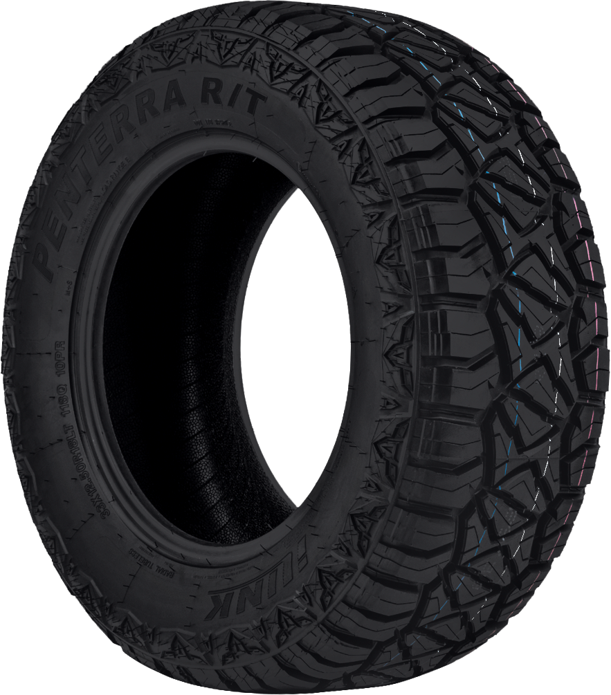 iLink Penterra R/T tire