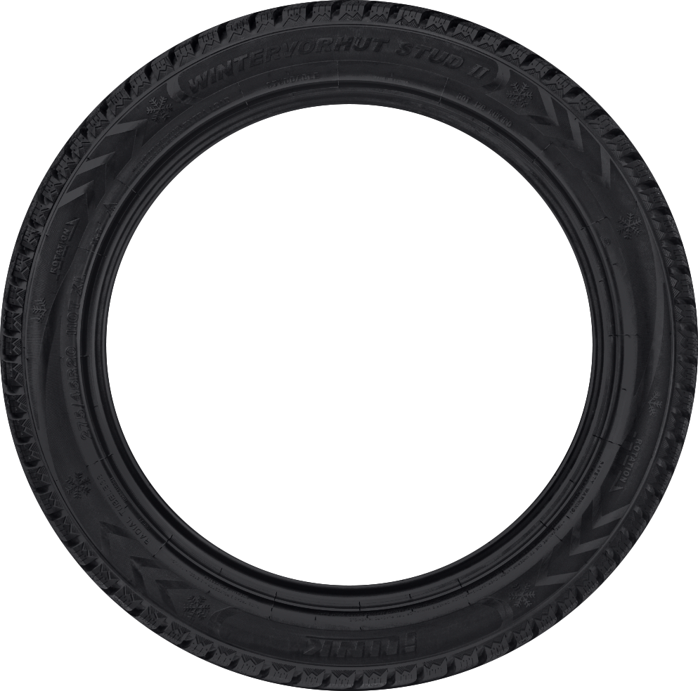 iLink Wintervorhut Stud 2 tire