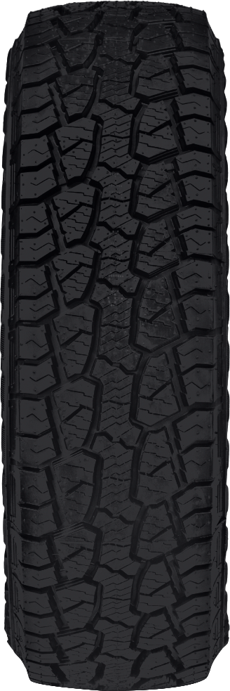 Haida HD828 tire