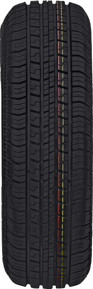 Suretrac Power Touring tire