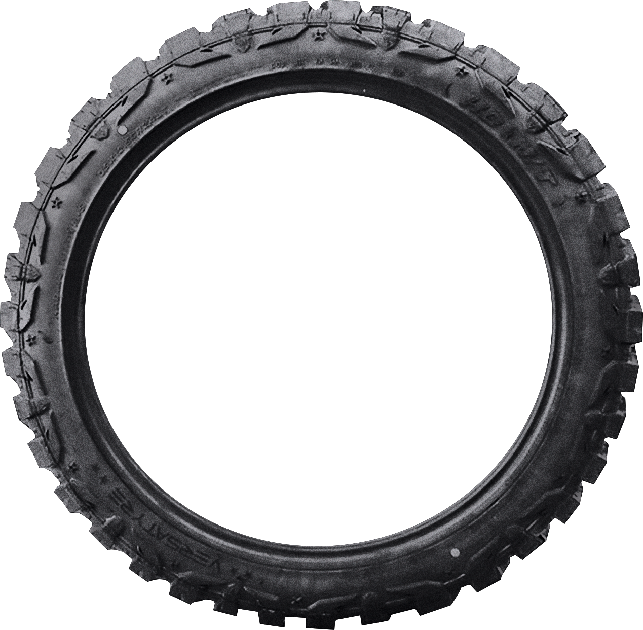 Versatyre HD M/T tire