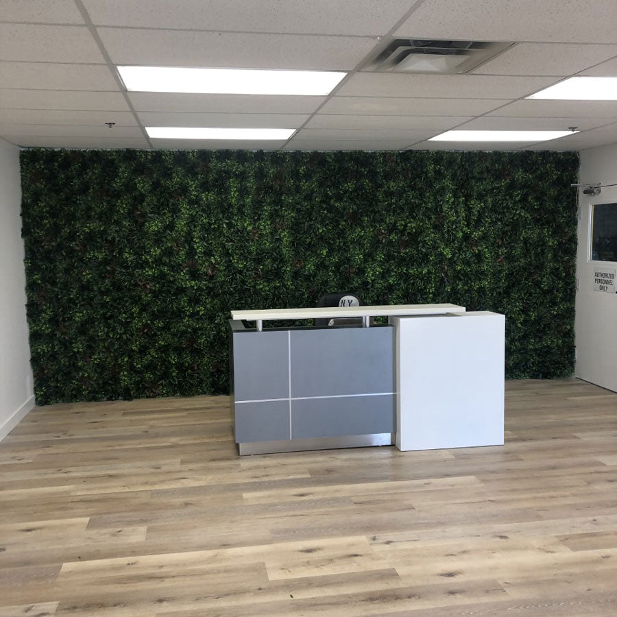 ENVYWALL LIVING WALL PANEL